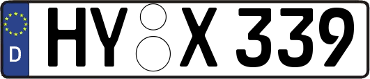 HY-X339