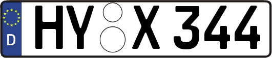 HY-X344
