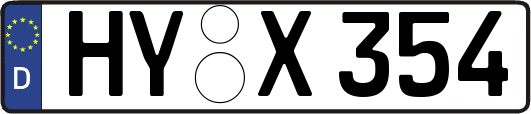 HY-X354