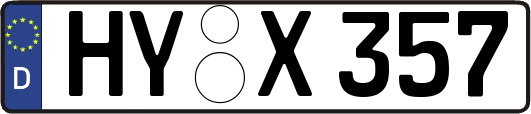 HY-X357