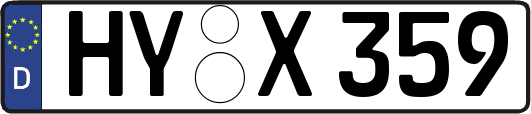 HY-X359