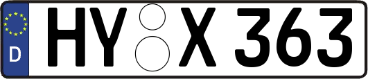 HY-X363