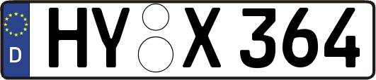 HY-X364