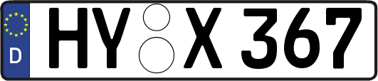 HY-X367