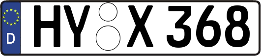HY-X368