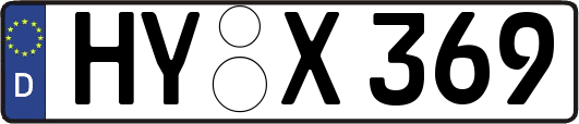 HY-X369