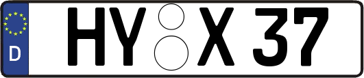 HY-X37