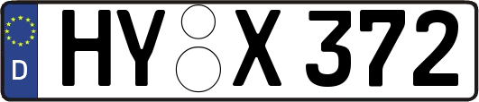 HY-X372