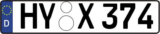 HY-X374