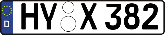 HY-X382
