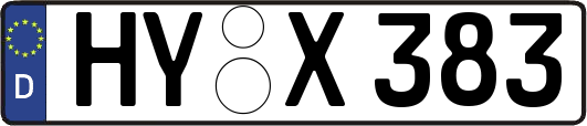 HY-X383
