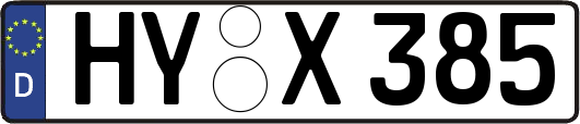 HY-X385