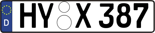 HY-X387