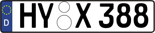 HY-X388