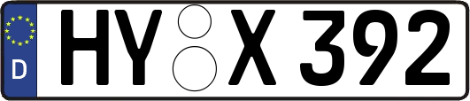 HY-X392