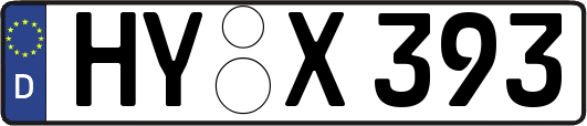HY-X393
