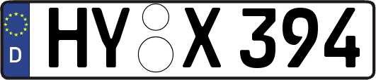 HY-X394