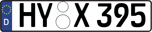 HY-X395