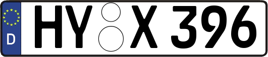 HY-X396