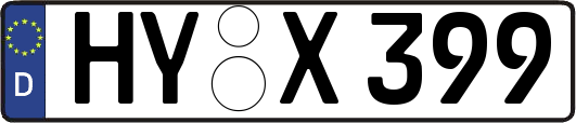 HY-X399