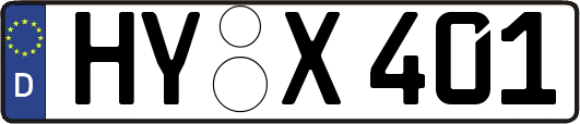 HY-X401