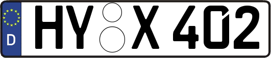 HY-X402