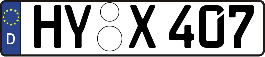 HY-X407