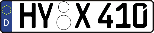 HY-X410