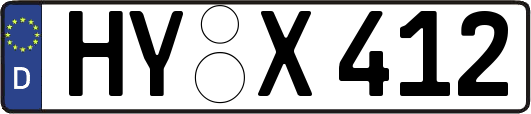 HY-X412