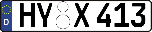 HY-X413