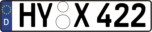 HY-X422