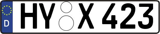 HY-X423