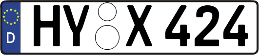 HY-X424