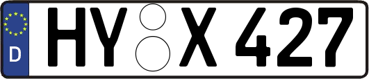 HY-X427