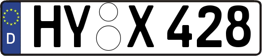 HY-X428