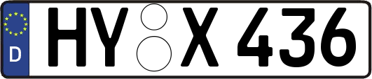 HY-X436