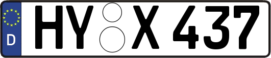 HY-X437
