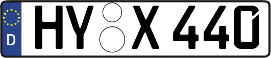 HY-X440