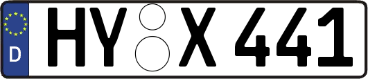 HY-X441