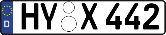 HY-X442