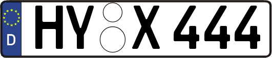 HY-X444