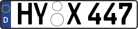 HY-X447