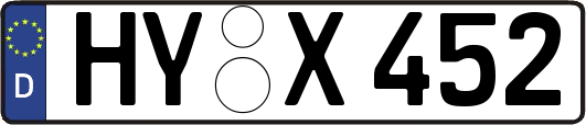 HY-X452