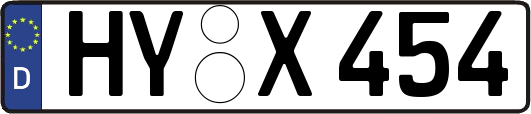 HY-X454