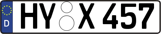 HY-X457