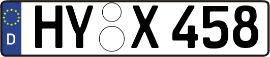 HY-X458