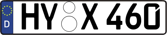 HY-X460
