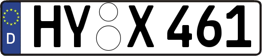 HY-X461