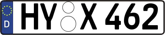 HY-X462