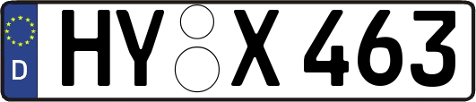HY-X463